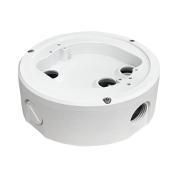 Caja de conexión para modelo DCY6513WRX, DCD4213WRX y dcd4513wrx2.8mm