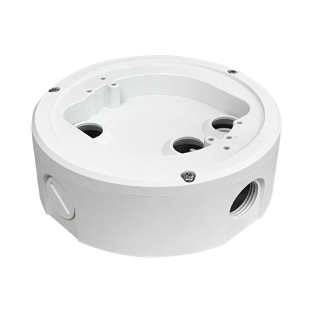 Caja de conexión para modelo DCY6513WRX, DCD4213WRX y dcd4513wrx2.8mm