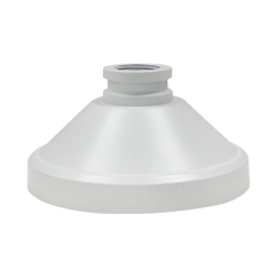 Adaptador de montaje tipo plato para series DCY (fisheye)| TCD