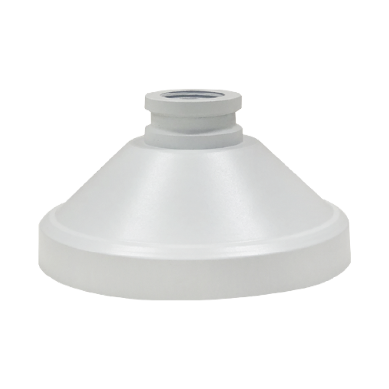 Adaptador de montaje tipo plato para series DCY (fisheye)| TCD