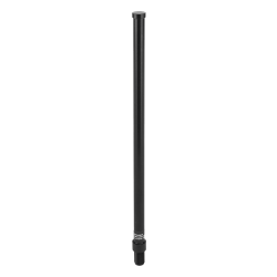 Antena base omnidireccional, rango de frecuencia 2400-5 MHz, 6 dbi de 
