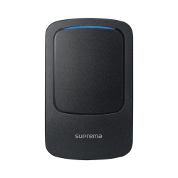 Lector de tarjetas de uso en exterior, multitecnología, NFC y bluetoot