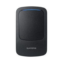 Lector de tarjetas de uso en exterior, multitecnología, NFC y bluetoot