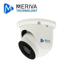 Cam HD domo eyeball Meriva Technology MSC-8301 AHD, TVI, CVI, 8mp-4k, 