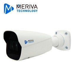 Cam HD bullet Meriva Technology MSC-2214 AHD, TVI, CVI, SD, 2mp-1080p,