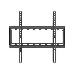 Soporte para pantallas Steren stv-041 de 25" a 50" ultradelgado estánd