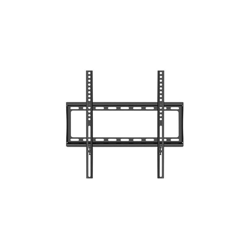 Soporte para pantallas Steren stv-041 de 25" a 50" ultradelgado estánd