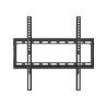 Soporte para pantallas Steren stv-041 de 25" a 50" ultradelgado estánd