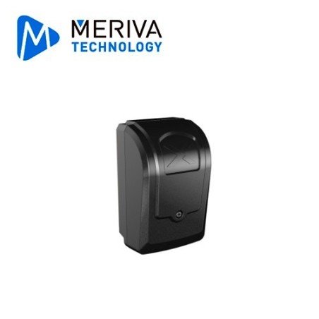 Cámara de inteligencia artificial Meriva Technology mc-adas, 1080p, conector din 4 pines, compatible con mm1n, MX1n