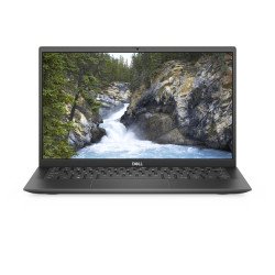 Dell Vostro notebook 5301, Intel i7-1165g7, 8 GB, 512 m.2, GeForce MX350 2GB, 13.3 FHD, win 10 pro, beige, 1 año en sitio