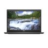 Portátil Dell Latitude 3420, Intel Core i5-1135g7 a 2.4 GHz, 8GB, 256 GB m.2, 14 HD, Win 10 pro, 1 año en sitio, negro