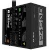 Fuente de poder GIGABYTE GP-P450B - 450 W, Negro, ATX