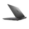Laptop Dell Inspiron gaming, i7-10870h, 16GB, 512 m.2, 15.6 FHD, GeForce RTX3060 6GB, win 10 home, 1 año garantía, negro