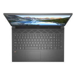 Laptop Dell Inspiron gaming, i7-10870h, 16GB, 512 m.2, 15.6 FHD, GeForce RTX3060 6GB, win 10 home, 1 año garantía, negro
