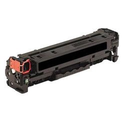 Tóner para Color LaserJet MFP M476, negro