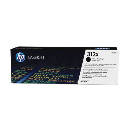 Tóner para clj pro MFP m476 negro xl alt