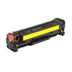Tóner para Color LaserJet MFP M476, amarillo