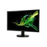 Monitor Acer ultra Slim K242HYL Hbi, 23.8 full HD, 1920 x1080, VA, 75hz, 1ms, VESA, AMD freesync, VGA, HDMI