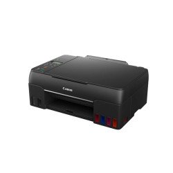 Impresora Multifuncional Canon PIXMA G610 - tinta Continua, 3.9 ipm ap