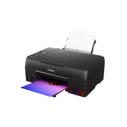 Impresora Multifuncional Canon PIXMA G610 - tinta Continua, 3.9 ipm aprox