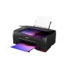Impresora Multifuncional Canon PIXMA G610 - tinta Continua, 3.9 ipm aprox