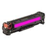 Tóner para Color LaserJet MFP M476, magenta