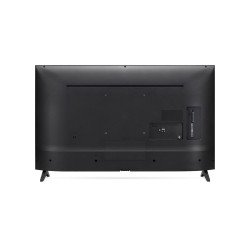 Televisión LED LG 43" Smart TV, UHD, Web OS Smart TV (6.0), compatibilidad con Google assistant, Alexa, Airplay 2.