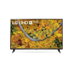 LG 50UP7500PSF Televisor 127 cm (50") 4K Ultra HD Smart TV Wifi Negro