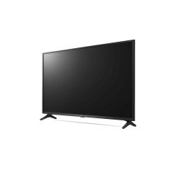 Televisión LED LG 50 plg Smart TV, UHD, web OS Smart TV (6.0), compatibilidad con Google assistant, Alexa, Airplay 2.