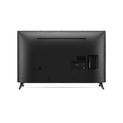 Televisión LED LG 50 plg Smart TV, UHD, web OS Smart TV (6.0), compatibilidad con Google assistant, Alexa, Airplay 2.