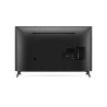 Televisión LED LG 50 plg Smart TV, UHD, web OS Smart TV (6.0), compatibilidad con Google assistant, Alexa, Airplay 2.