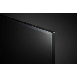 Televisión LED LG 50 plg Smart TV, UHD, web OS Smart TV (6.0), compatibilidad con Google assistant, Alexa, Airplay 2.