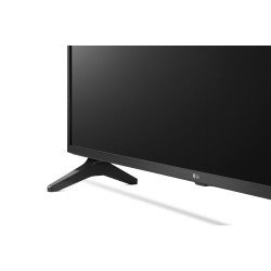 Televisión LED LG 55 plg Smart TV, UHD, web OS Smart TV (6.0), compatibilidad con Google assistant, Alexa, Airplay 2.