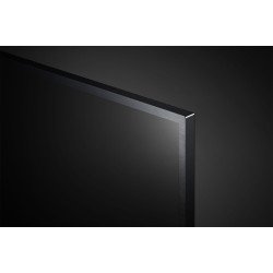 Televisión LED LG 55 plg Smart TV, UHD, web OS Smart TV (6.0), compatibilidad con Google assistant, Alexa, Airplay 2.