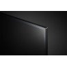 Televisión LED LG 55 plg Smart TV, UHD, web OS Smart TV (6.0), compatibilidad con Google assistant, Alexa, Airplay 2.