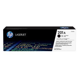 HP 201A black LaserJet tóner cartridge