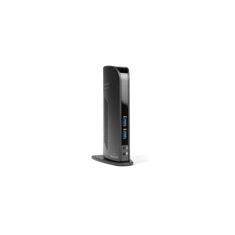 Docking Station KENSINGTON K33972US 5 - Negro