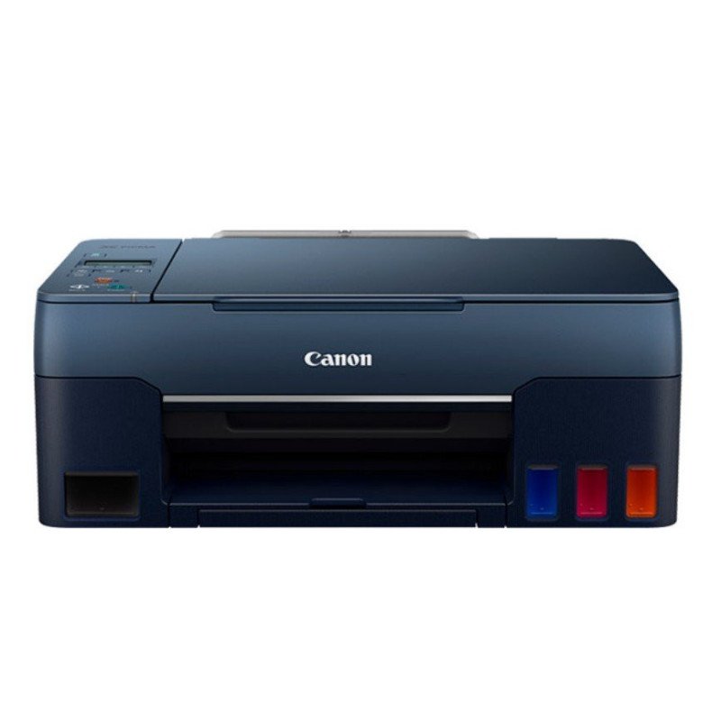 Multifuncional Canon G2160 inyección de tinta color Multifuncional Canon G2160 inyección de tinta color