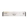 Tóner Canon GPR-52 - 16500 páginas, negro Tóner Canon GPR-52 - 16500 páginas, negro
