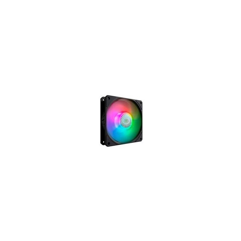 Ventilador Cooler Master Sickleflow ARGB 120mm 1800 rpm 27 dba