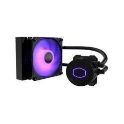 Disipador de enfriamiento liquido Cooler Master Masterliquid ML120L V2