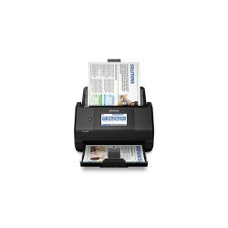 Epson WorkForce B11B258201 escaner Escáner con alimentador automático de documentos (ADF) 600 x 600 DPI A4 Negro