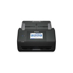 Scanner Epson Workforce ES-580W, 35 ppm, 70 ipm, 600 DPI, USB, WiFi