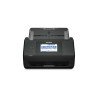 Epson WorkForce B11B258201 escaner Escáner con alimentador automático de documentos (ADF) 600 x 600 DPI A4 Negro