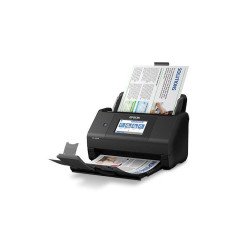 Scanner Epson Workforce ES-580W, 35 ppm, 70 ipm, 600 DPI, USB, WiFi