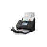 Epson WorkForce B11B258201 escaner Escáner con alimentador automático de documentos (ADF) 600 x 600 DPI A4 Negro