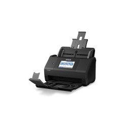 Scanner Epson Workforce ES-580W, 35 ppm, 70 ipm, 600 DPI, USB, WiFi