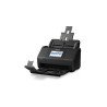 Scanner Epson Workforce ES-580W, 35 ppm, 70 ipm, 600 DPI, USB, WiFi