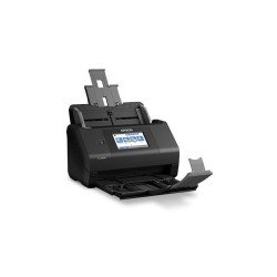 Scanner Epson Workforce ES-580W, 35 ppm, 70 ipm, 600 DPI, USB, WiFi