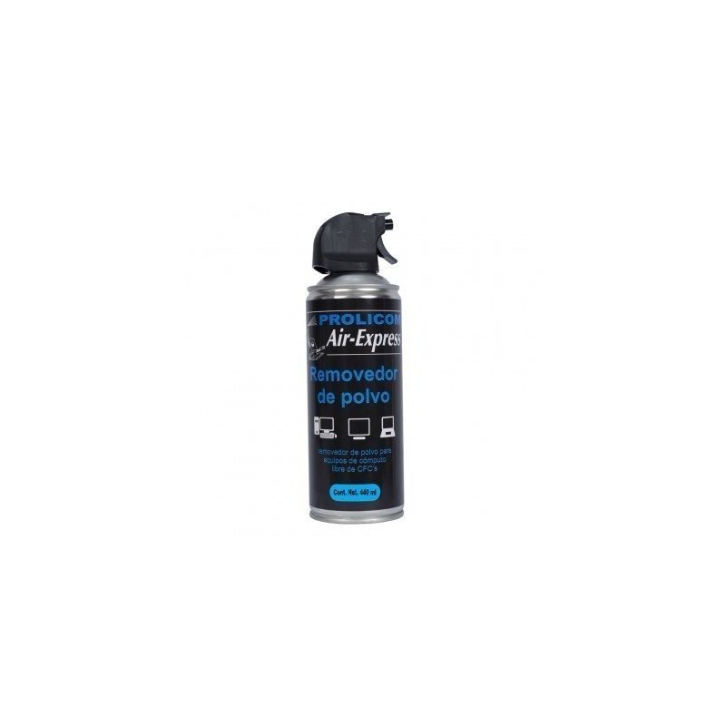 Productos de limpieza de equipos Prolicom AIR-EXPRESS